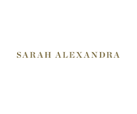 Sarah Alexandra coupons